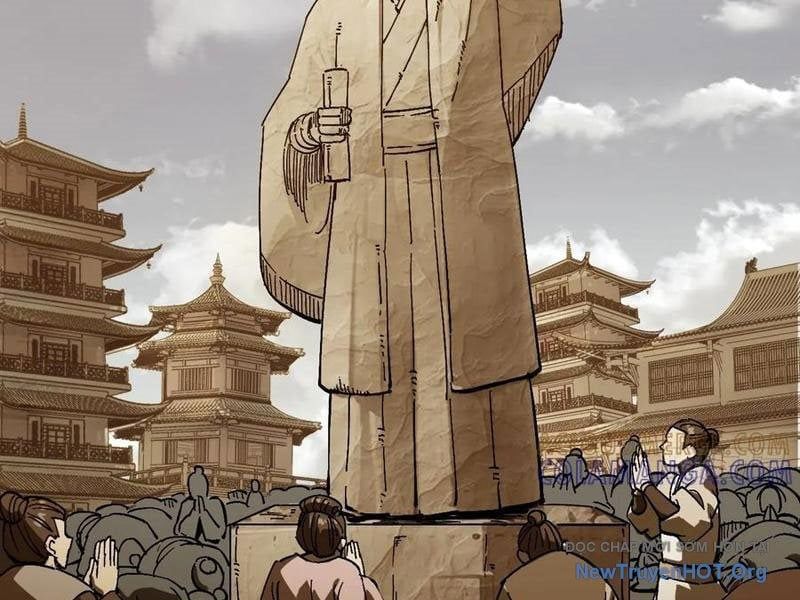 Không Cẩn Thận, Lưu Danh Muôn Thủa Chapter 157 - 32