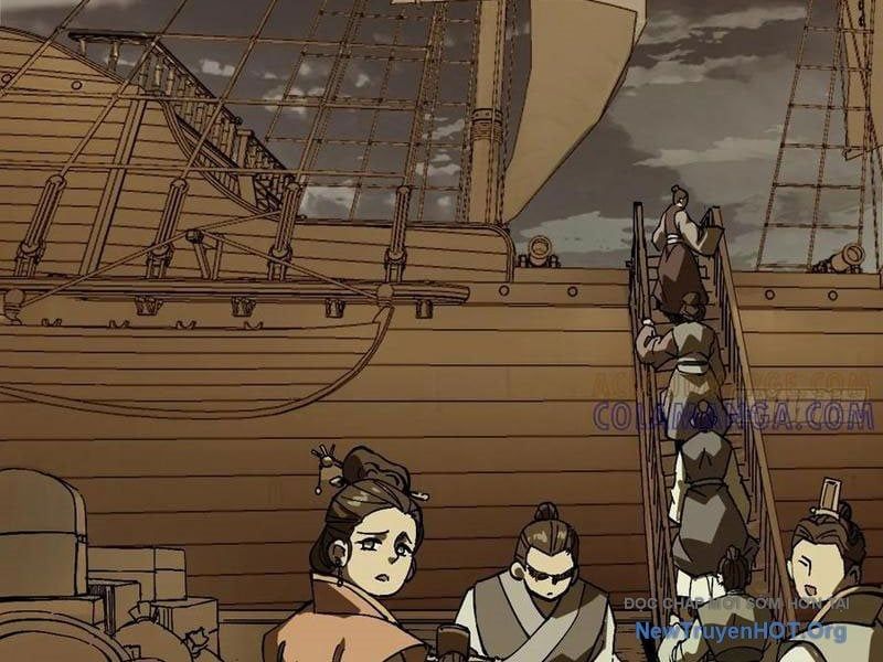 Không Cẩn Thận, Lưu Danh Muôn Thủa Chapter 157 - 7