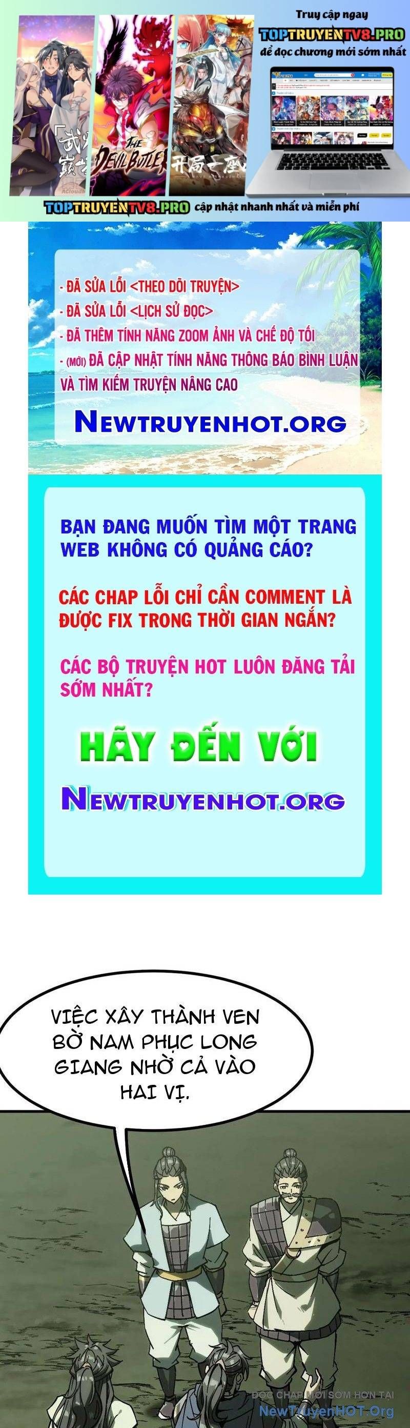 Không Cẩn Thận, Lưu Danh Muôn Thủa Chapter 158 - 2