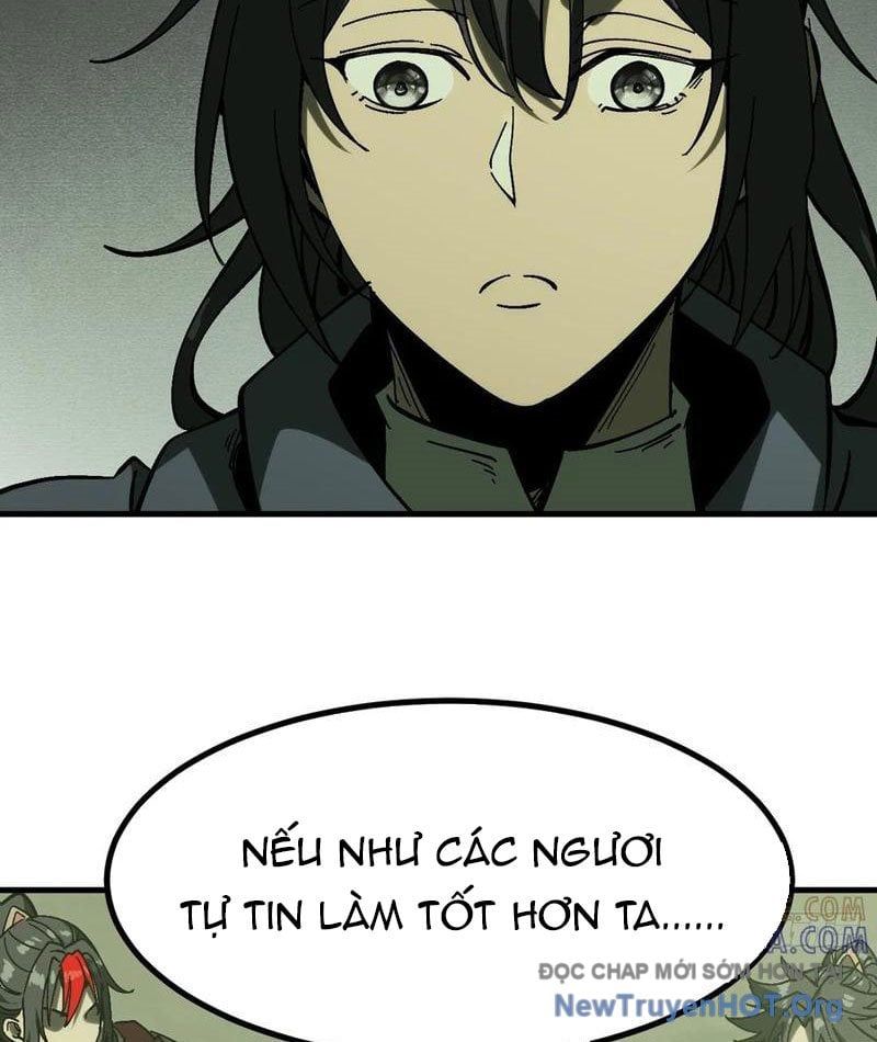 Không Cẩn Thận, Lưu Danh Muôn Thủa Chapter 158 - 11