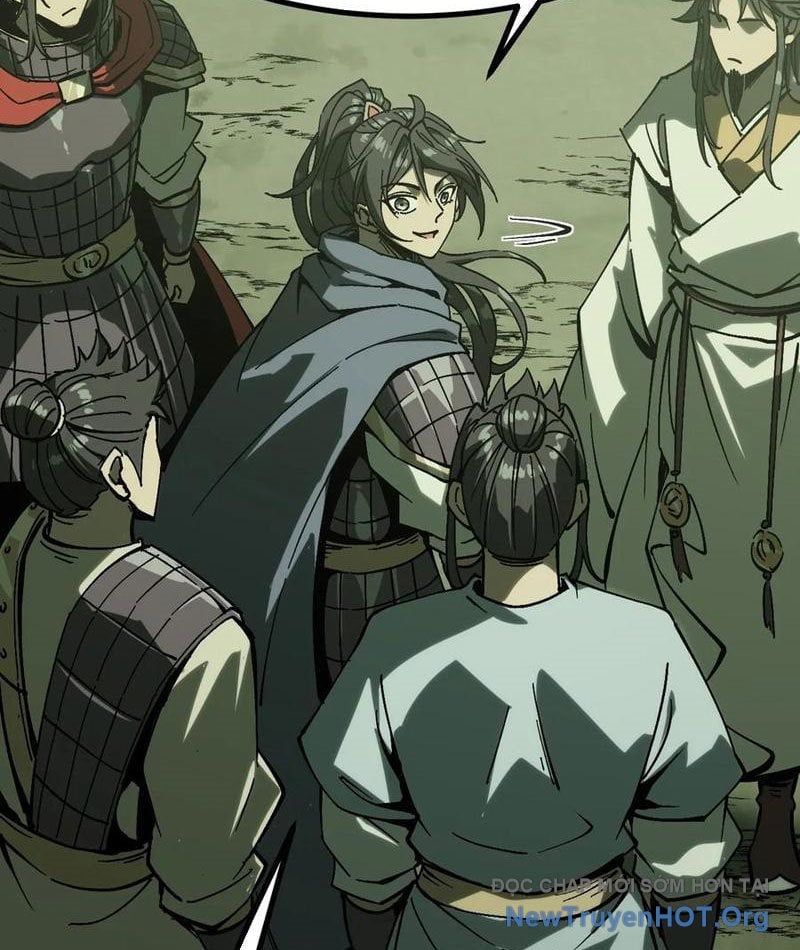 Không Cẩn Thận, Lưu Danh Muôn Thủa Chapter 158 - 12