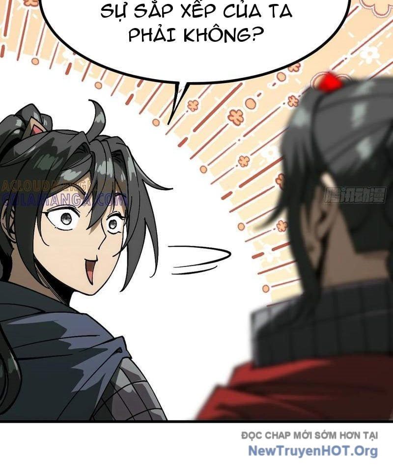 Không Cẩn Thận, Lưu Danh Muôn Thủa Chapter 158 - 22