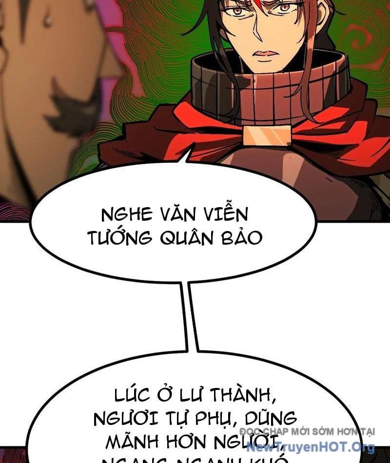 Không Cẩn Thận, Lưu Danh Muôn Thủa Chapter 158 - 25