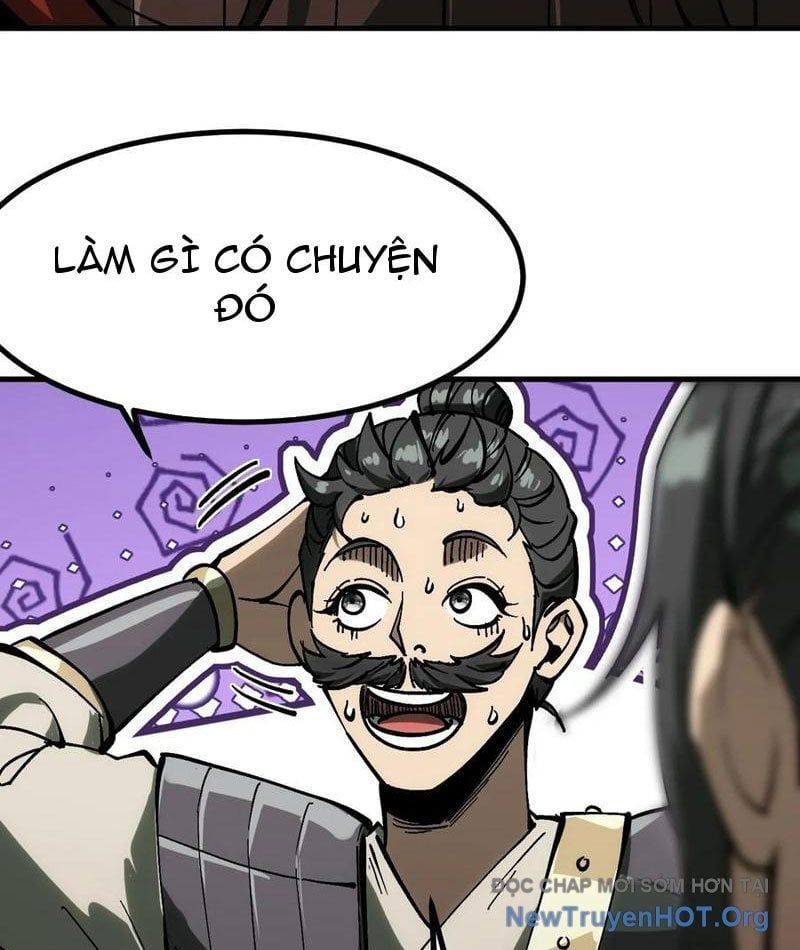 Không Cẩn Thận, Lưu Danh Muôn Thủa Chapter 158 - 27