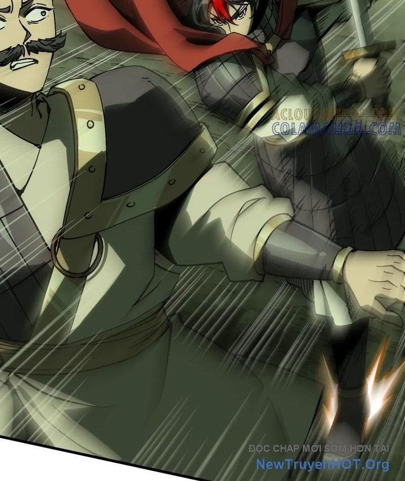 Không Cẩn Thận, Lưu Danh Muôn Thủa Chapter 158 - 30