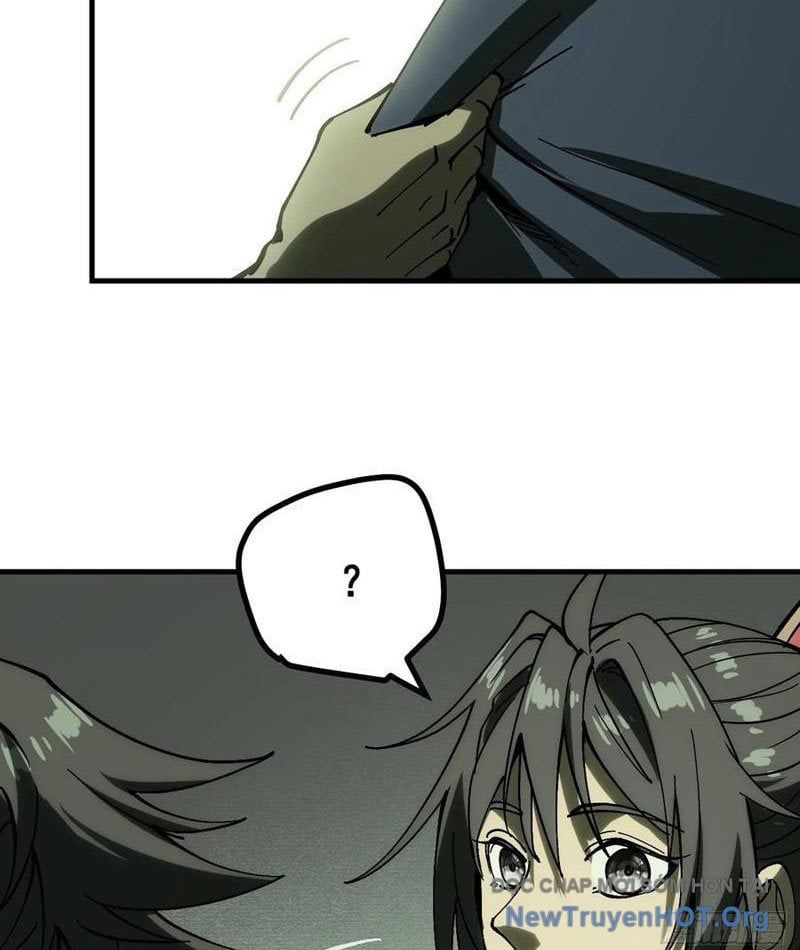 Không Cẩn Thận, Lưu Danh Muôn Thủa Chapter 158 - 4