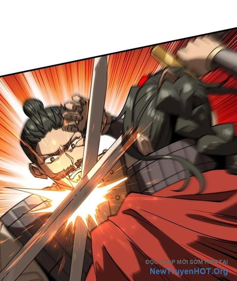 Không Cẩn Thận, Lưu Danh Muôn Thủa Chapter 158 - 32