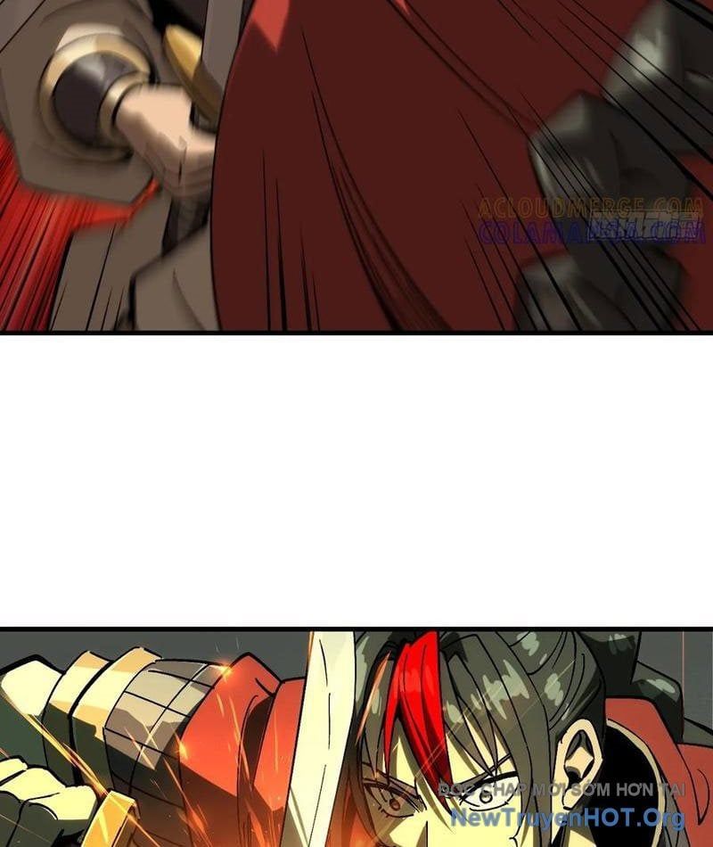 Không Cẩn Thận, Lưu Danh Muôn Thủa Chapter 158 - 33