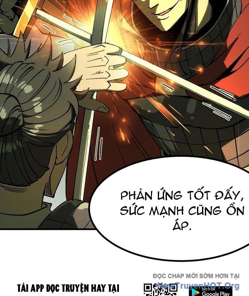 Không Cẩn Thận, Lưu Danh Muôn Thủa Chapter 158 - 34