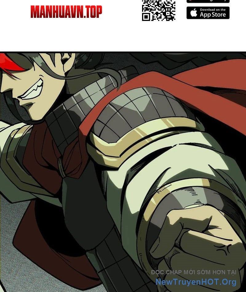 Không Cẩn Thận, Lưu Danh Muôn Thủa Chapter 158 - 35