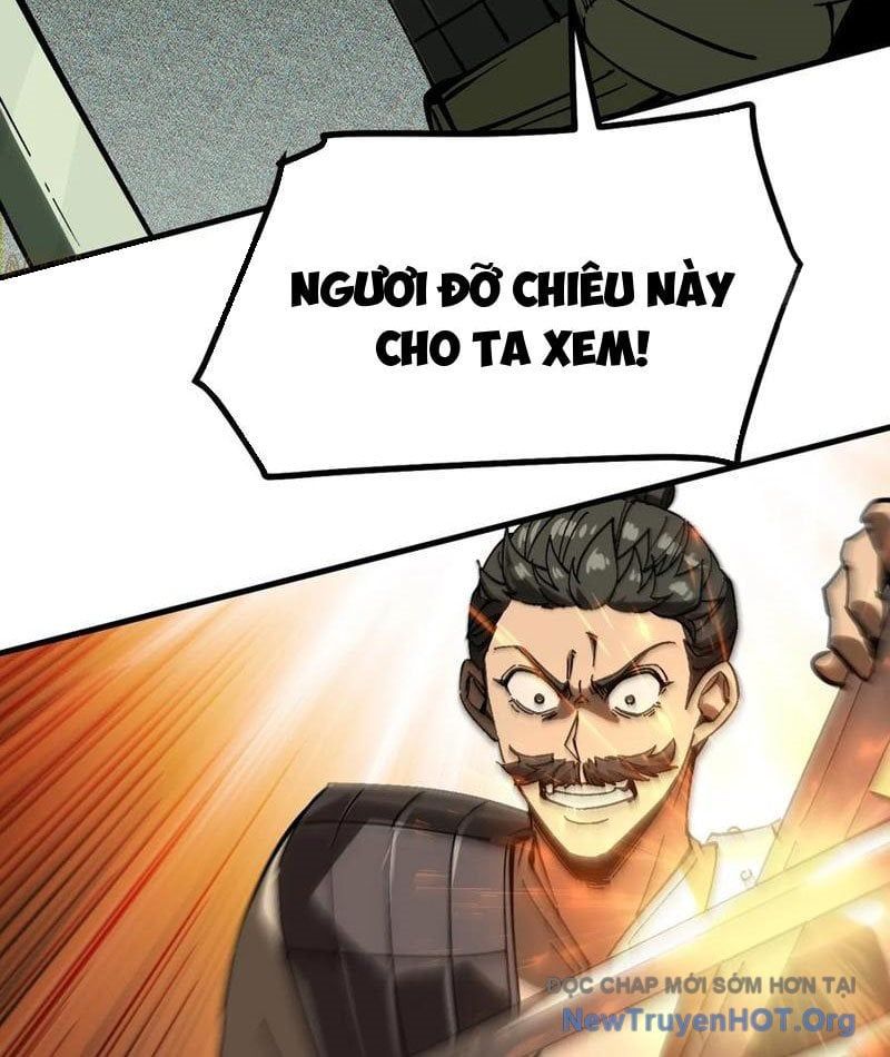 Không Cẩn Thận, Lưu Danh Muôn Thủa Chapter 158 - 36