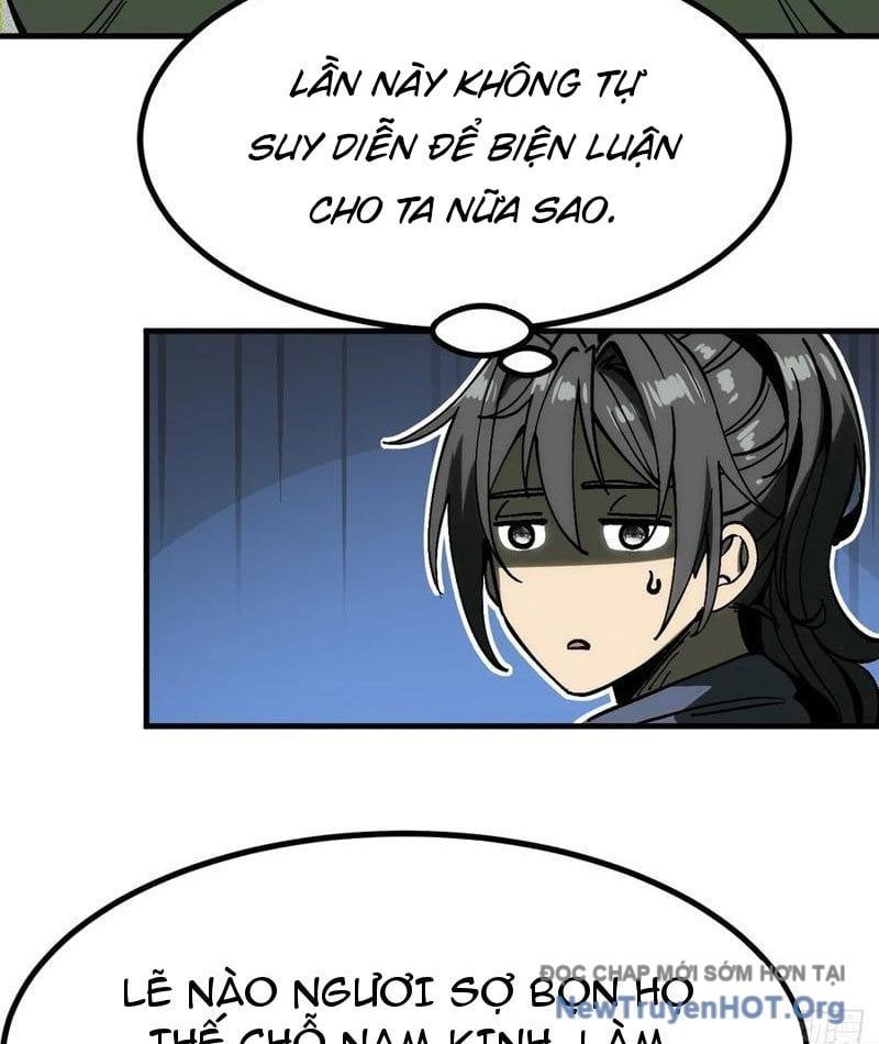 Không Cẩn Thận, Lưu Danh Muôn Thủa Chapter 158 - 7