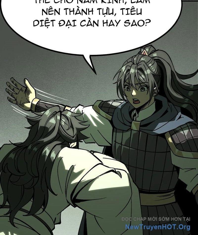 Không Cẩn Thận, Lưu Danh Muôn Thủa Chapter 158 - 8