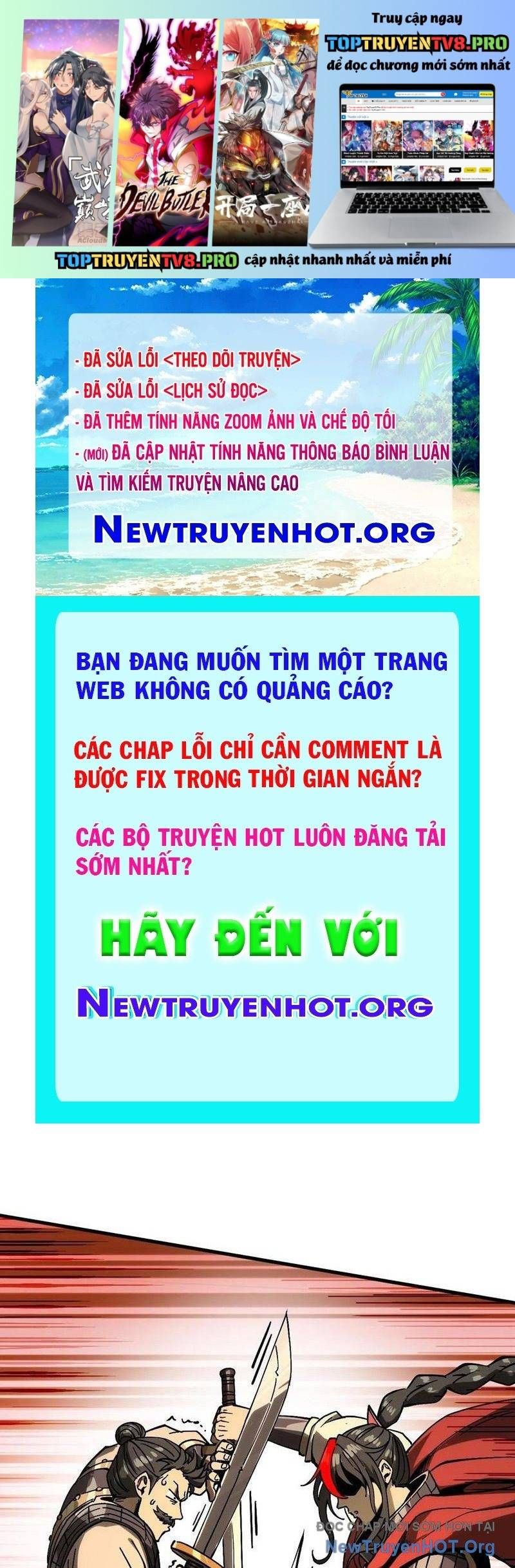 Không Cẩn Thận, Lưu Danh Muôn Thủa Chapter 159 - 2