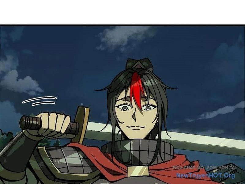 Không Cẩn Thận, Lưu Danh Muôn Thủa Chapter 159 - 14