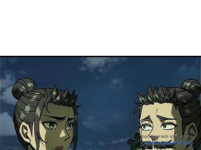 Không Cẩn Thận, Lưu Danh Muôn Thủa Chapter 159 - 28