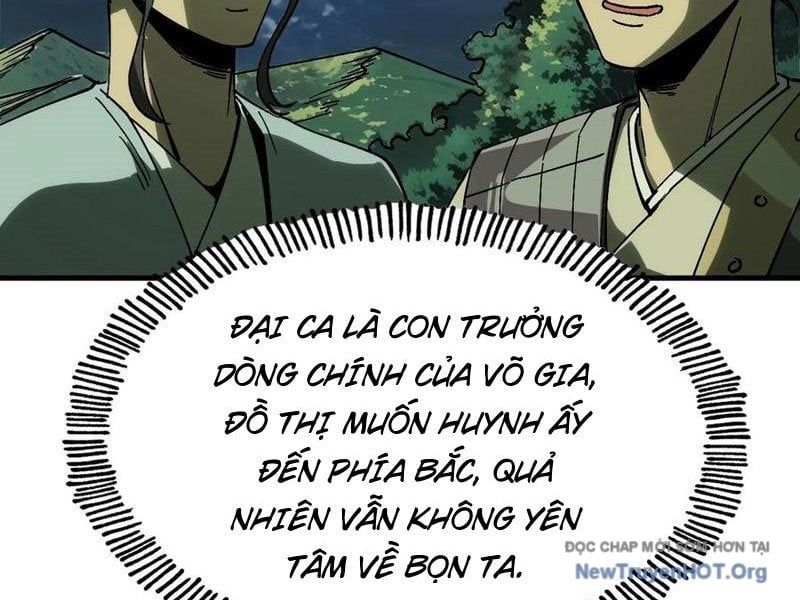 Không Cẩn Thận, Lưu Danh Muôn Thủa Chapter 159 - 29