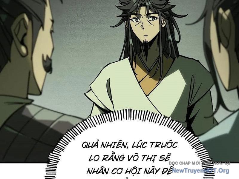 Không Cẩn Thận, Lưu Danh Muôn Thủa Chapter 159 - 36