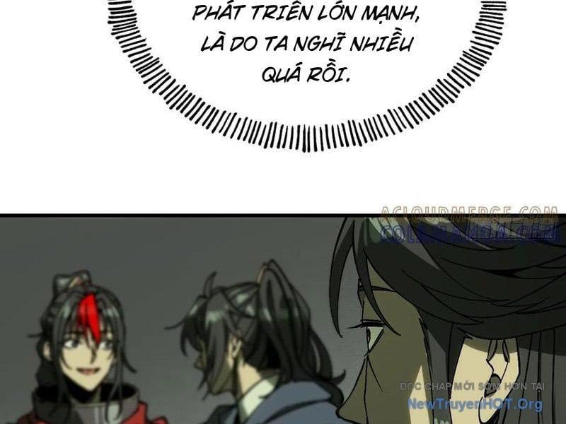 Không Cẩn Thận, Lưu Danh Muôn Thủa Chapter 159 - 37