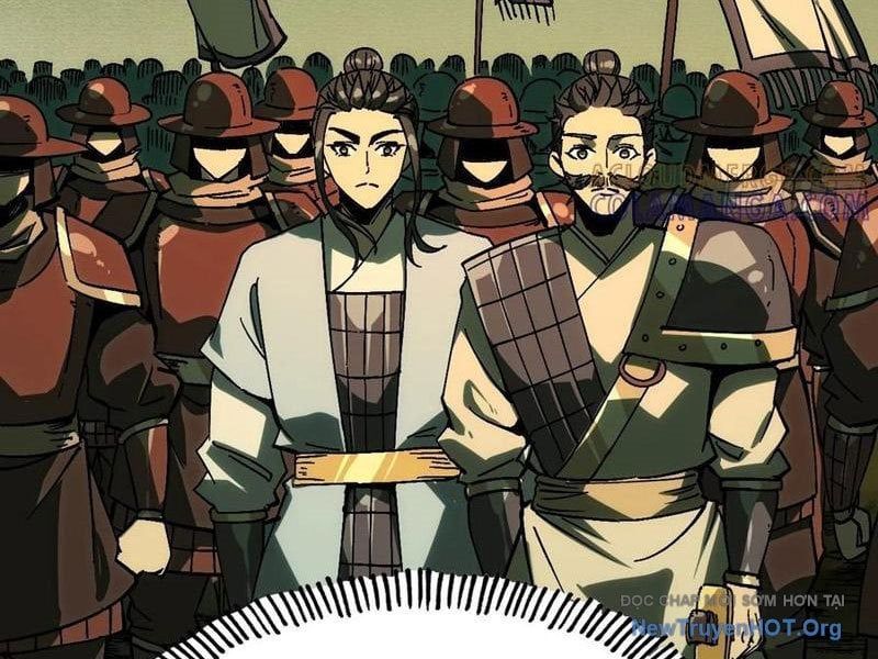 Không Cẩn Thận, Lưu Danh Muôn Thủa Chapter 159 - 42