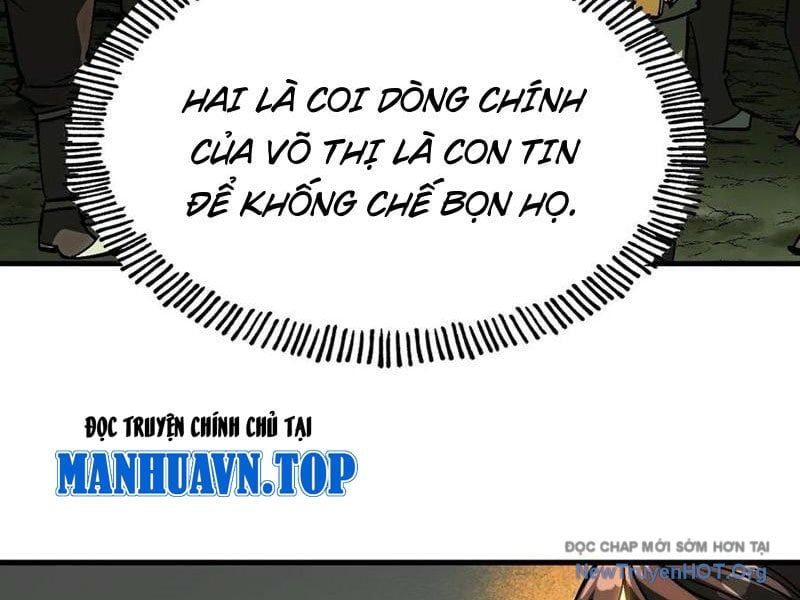 Không Cẩn Thận, Lưu Danh Muôn Thủa Chapter 159 - 43