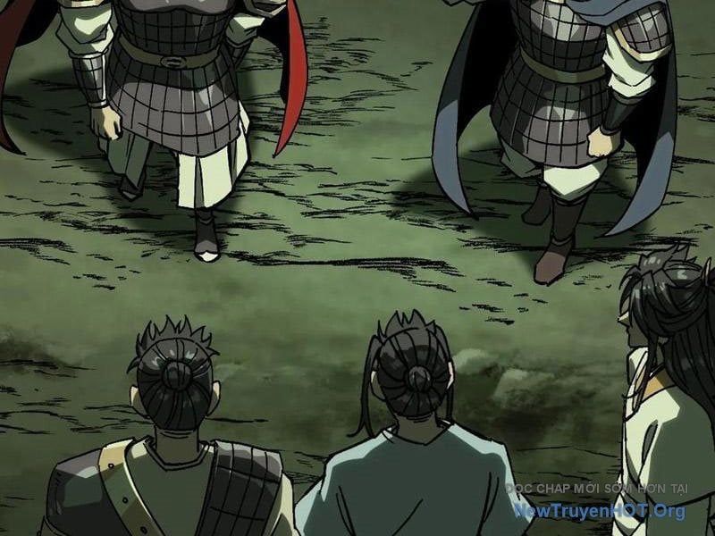 Không Cẩn Thận, Lưu Danh Muôn Thủa Chapter 159 - 50