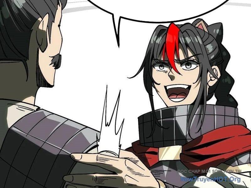 Không Cẩn Thận, Lưu Danh Muôn Thủa Chapter 159 - 52