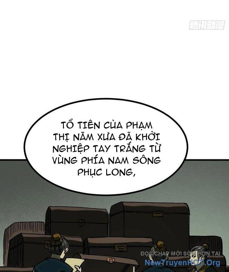 Không Cẩn Thận, Lưu Danh Muôn Thủa Chapter 160 - 11