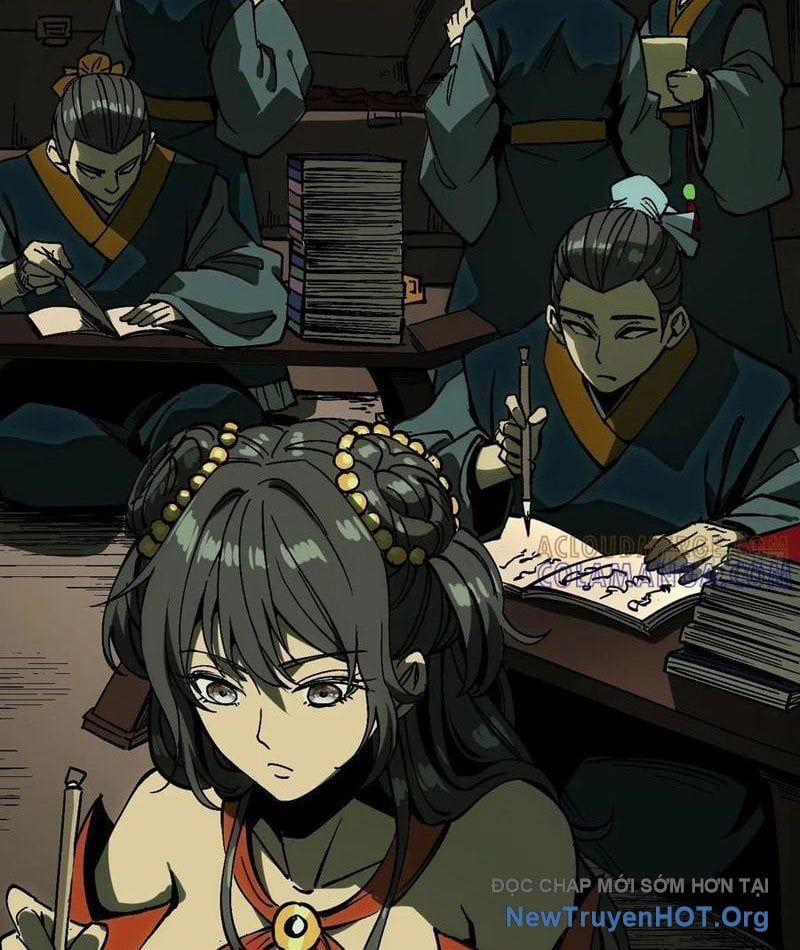 Không Cẩn Thận, Lưu Danh Muôn Thủa Chapter 160 - 12