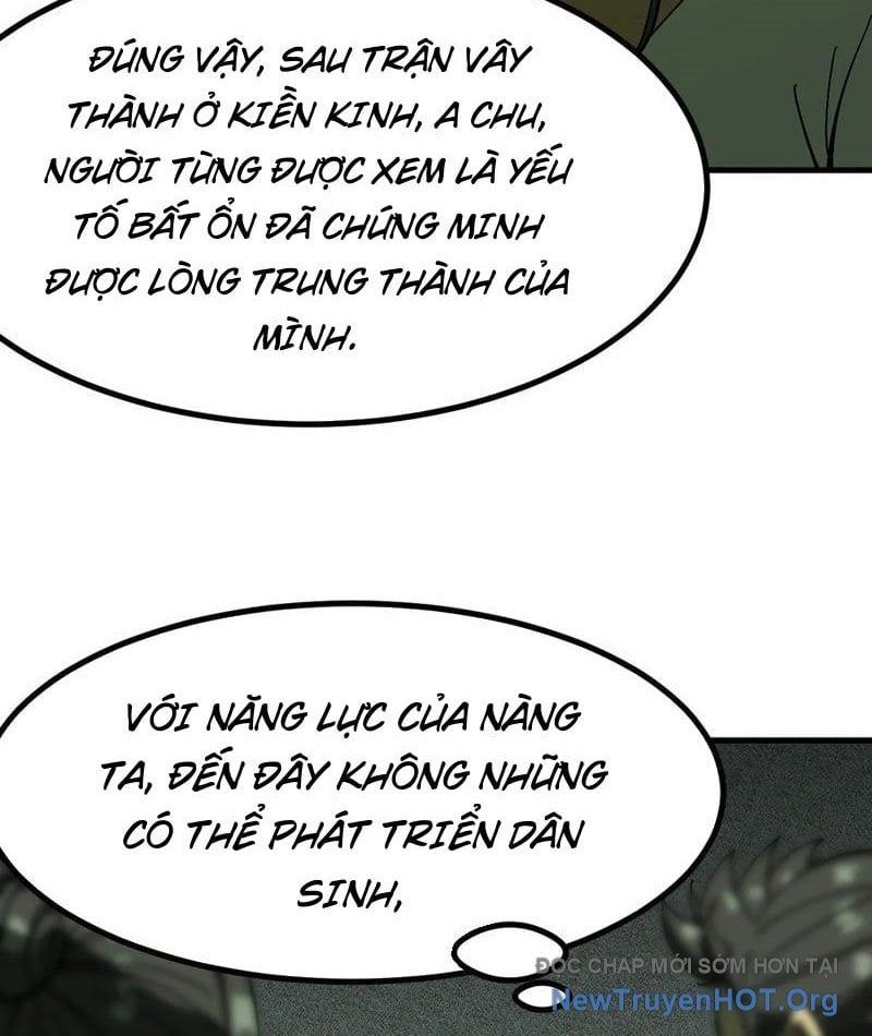 Không Cẩn Thận, Lưu Danh Muôn Thủa Chapter 160 - 16