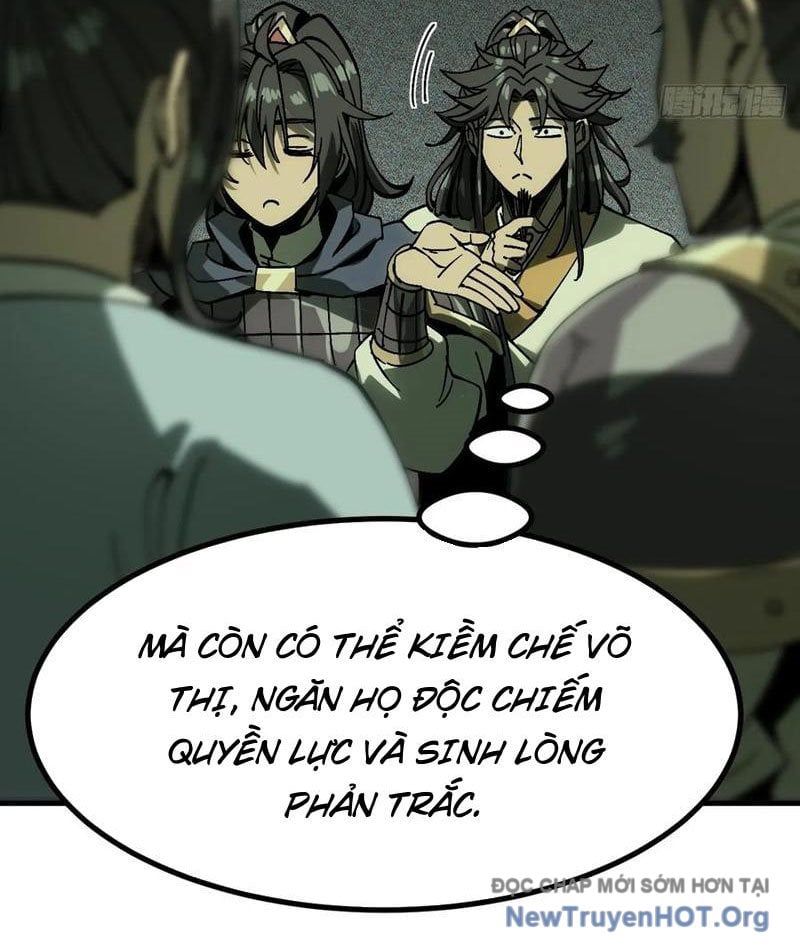 Không Cẩn Thận, Lưu Danh Muôn Thủa Chapter 160 - 17