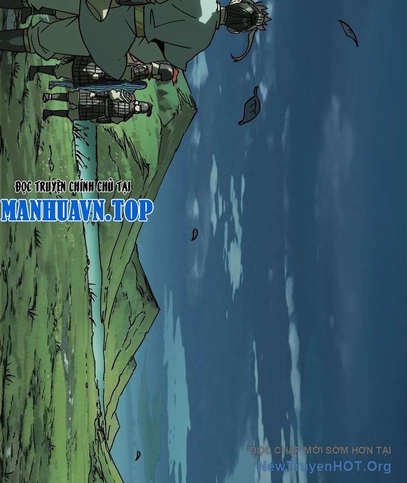 Không Cẩn Thận, Lưu Danh Muôn Thủa Chapter 160 - 3