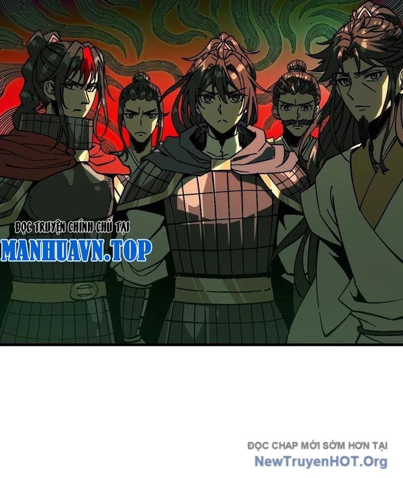 Không Cẩn Thận, Lưu Danh Muôn Thủa Chapter 160 - 21