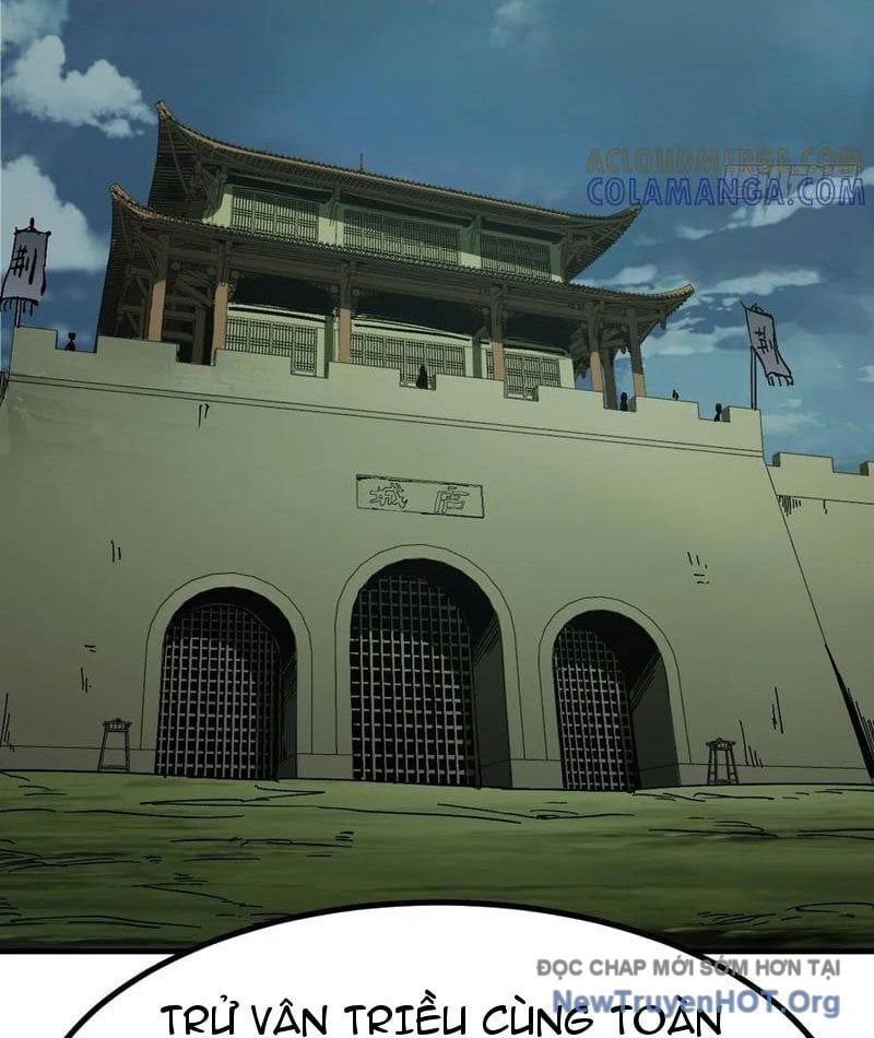 Không Cẩn Thận, Lưu Danh Muôn Thủa Chapter 160 - 25