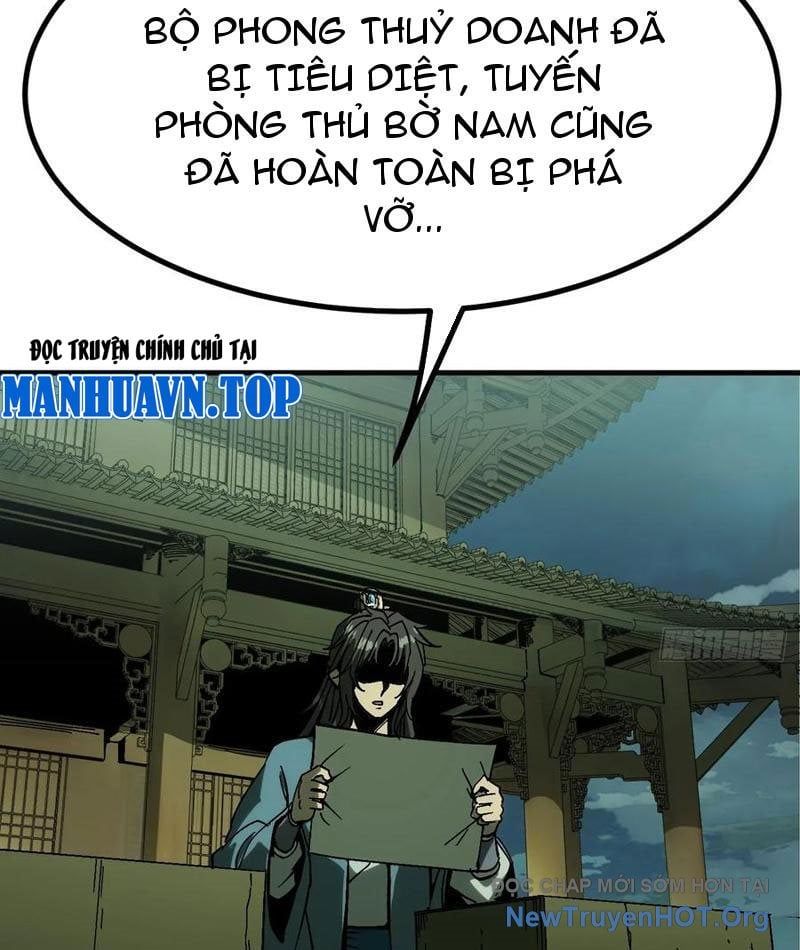 Không Cẩn Thận, Lưu Danh Muôn Thủa Chapter 160 - 26