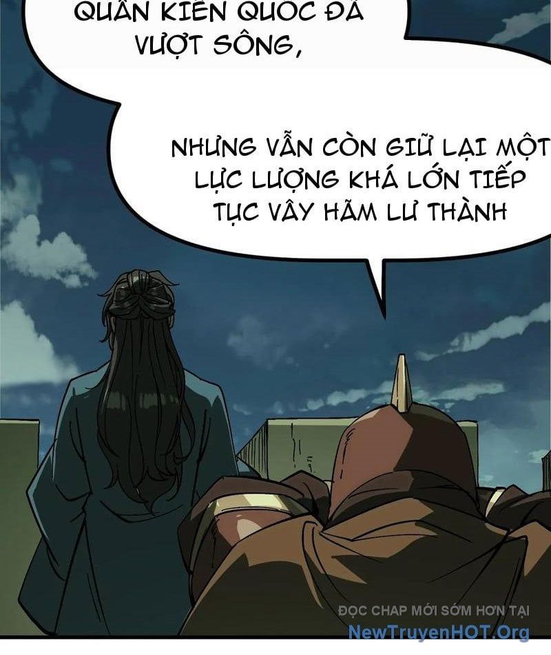 Không Cẩn Thận, Lưu Danh Muôn Thủa Chapter 160 - 30