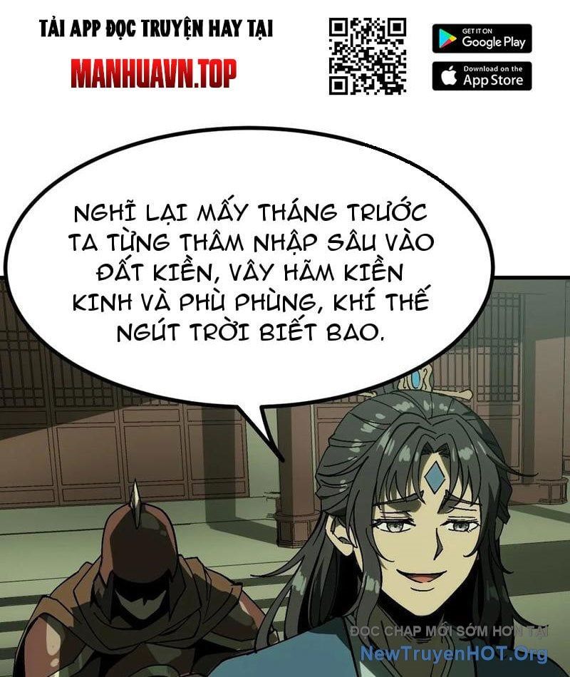 Không Cẩn Thận, Lưu Danh Muôn Thủa Chapter 160 - 31