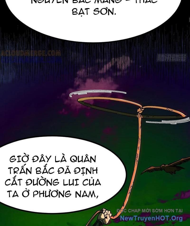 Không Cẩn Thận, Lưu Danh Muôn Thủa Chapter 160 - 37