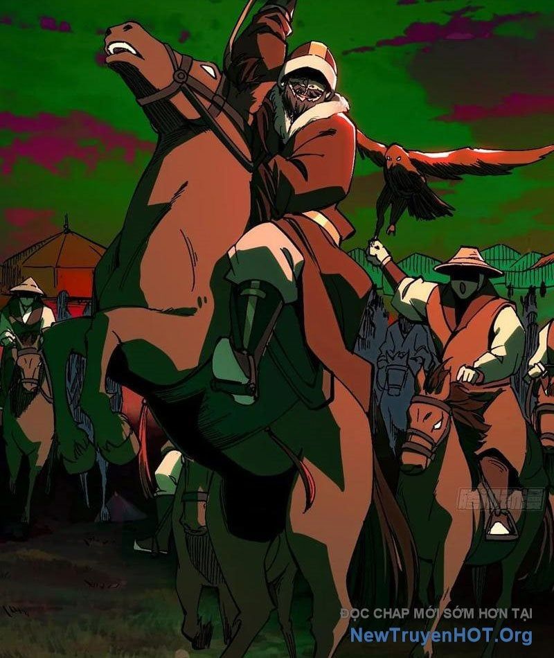 Không Cẩn Thận, Lưu Danh Muôn Thủa Chapter 160 - 38