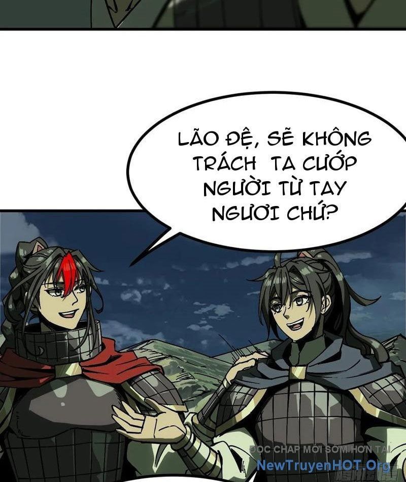 Không Cẩn Thận, Lưu Danh Muôn Thủa Chapter 160 - 7