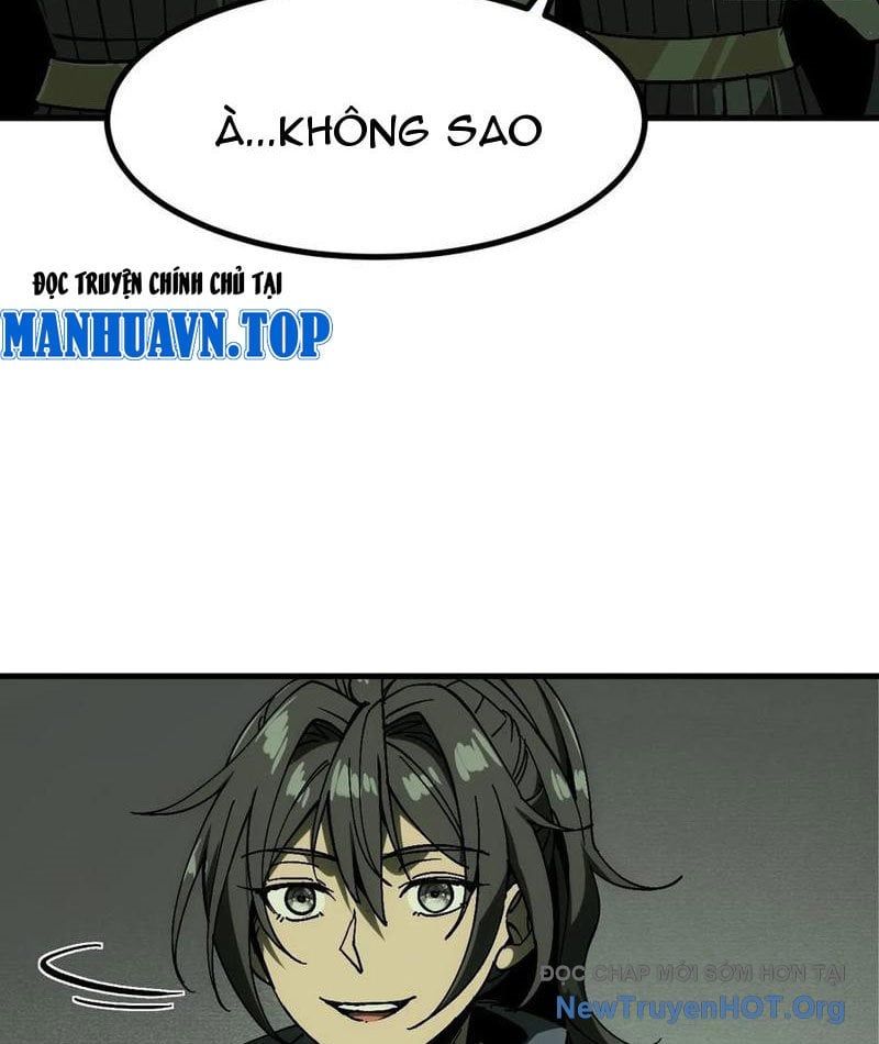 Không Cẩn Thận, Lưu Danh Muôn Thủa Chapter 160 - 8