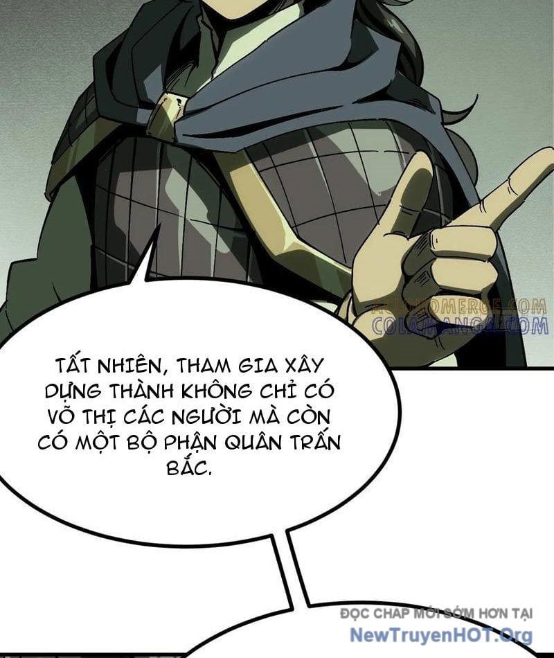 Không Cẩn Thận, Lưu Danh Muôn Thủa Chapter 160 - 9