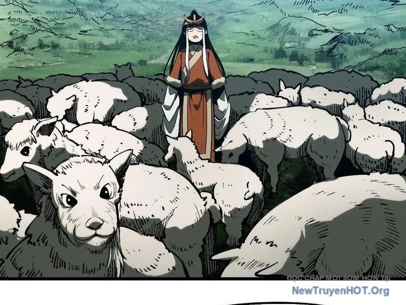 Không Cẩn Thận, Lưu Danh Muôn Thủa Chapter 161 - 12