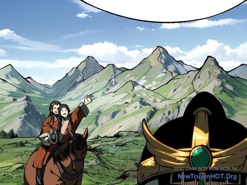 Không Cẩn Thận, Lưu Danh Muôn Thủa Chapter 161 - 16