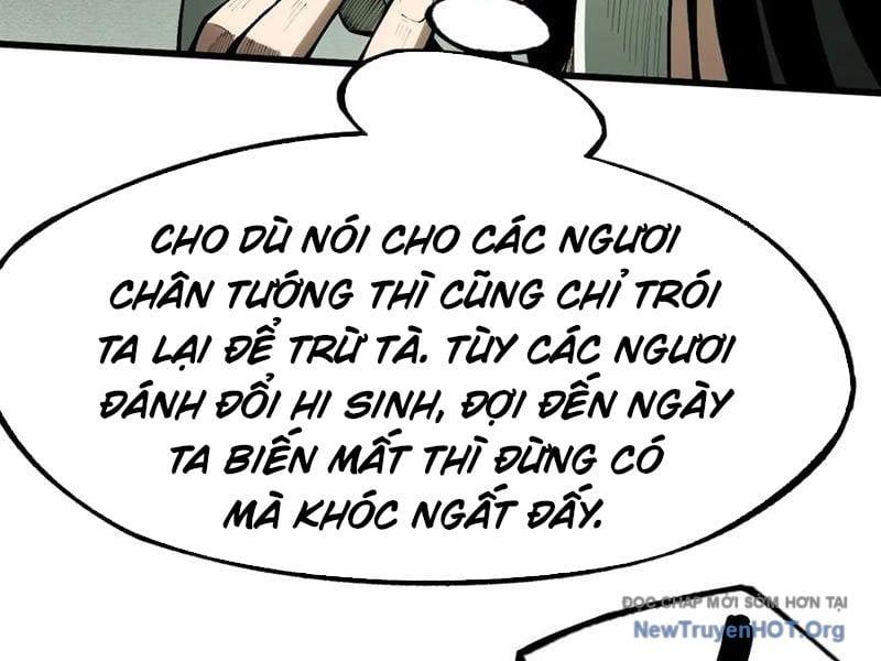 Không Cẩn Thận, Lưu Danh Muôn Thủa Chapter 161 - 56
