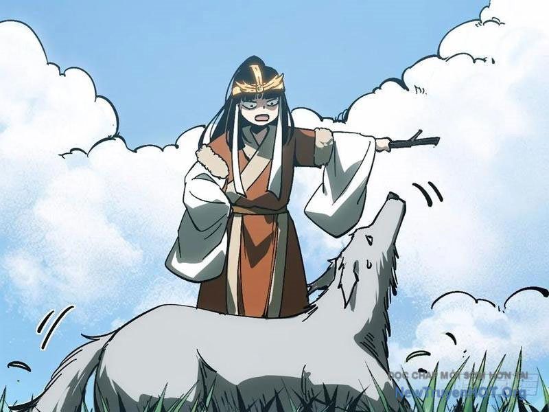 Không Cẩn Thận, Lưu Danh Muôn Thủa Chapter 163 - 23