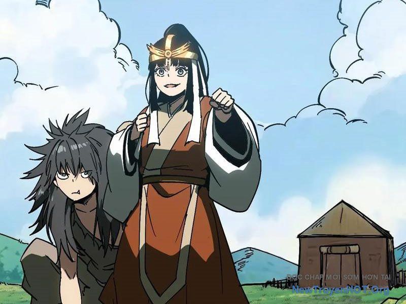 Không Cẩn Thận, Lưu Danh Muôn Thủa Chapter 163 - 63