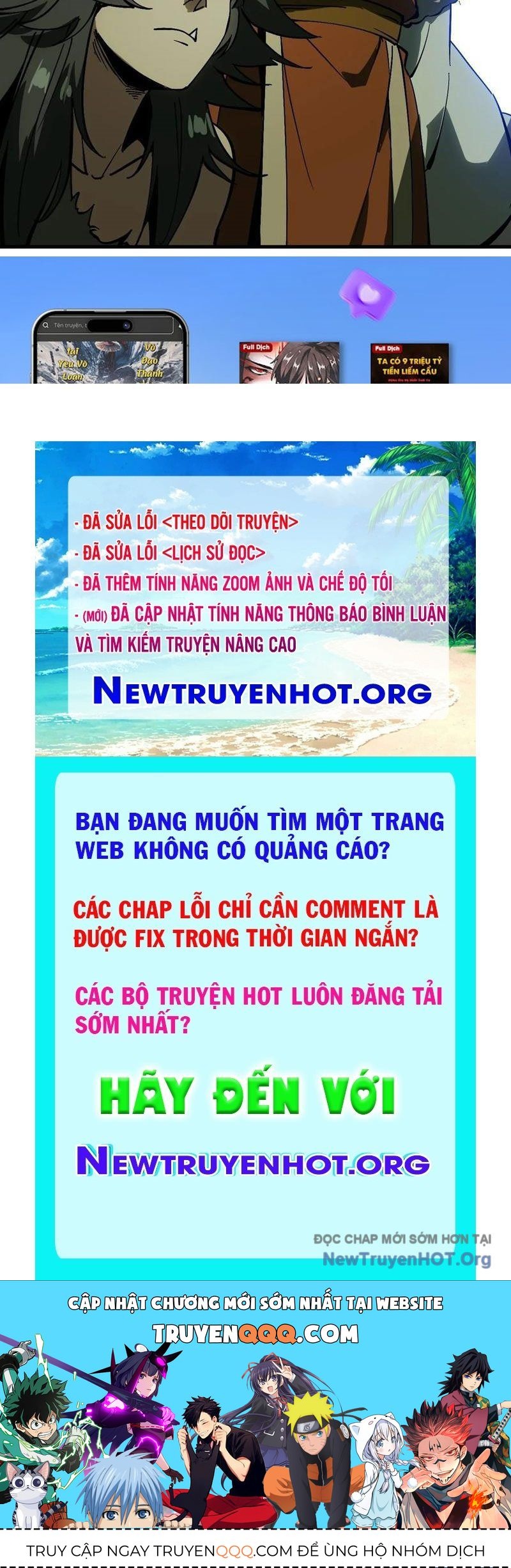 Không Cẩn Thận, Lưu Danh Muôn Thủa Chapter 163 - 73