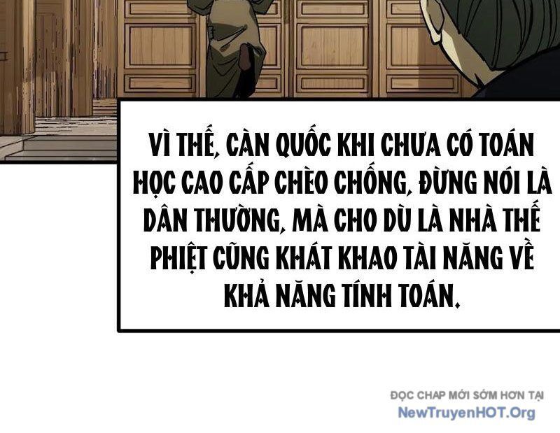 Không Cẩn Thận, Lưu Danh Muôn Thủa Chapter 168 - 33