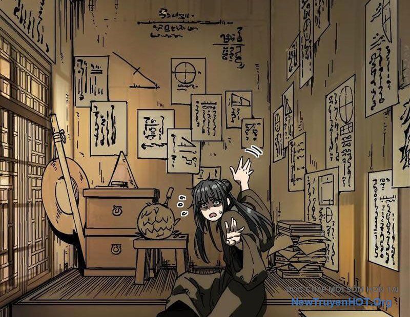 Không Cẩn Thận, Lưu Danh Muôn Thủa Chapter 168 - 39